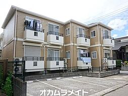 グリーンハイツ