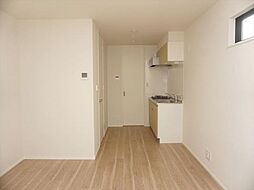 ＧＲＡＤＵＳ八千代台III 3階1LDKのリビング/ダイニング