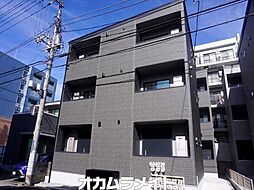 ＧＲＡＤＵＳ八千代台III