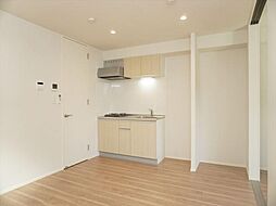 ＧＲＡＤＵＳ八千代台V 1階1LDKのリビング/ダイニング