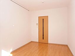 ヒーリンググランデ 2階1Kのリビング/ダイニング