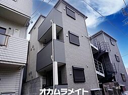 ＭＥＬＤＩＡ八千代台北1丁目Ｂ