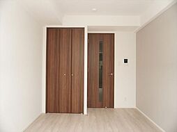 ＬＵＸＥＮＡ（ラグゼナ）勝田台 4階1Kのリビング/ダイニング