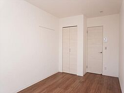 Ａｘｉｓ八千代台 2階1Kのリビング/ダイニング