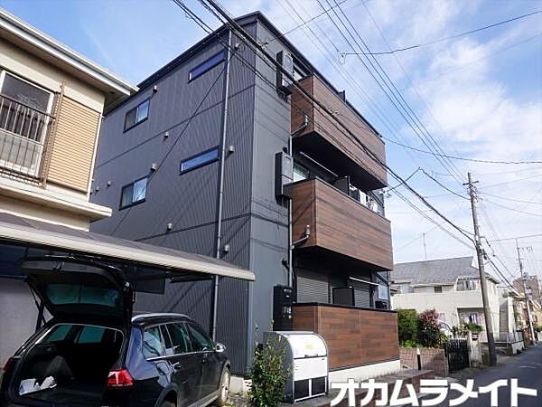 部屋画像