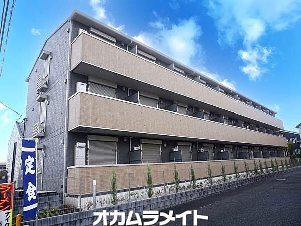 部屋画像