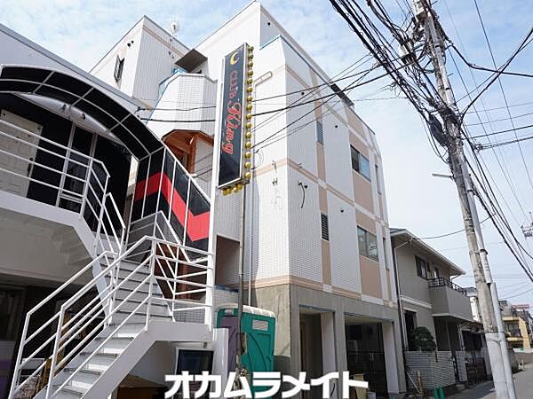 部屋画像