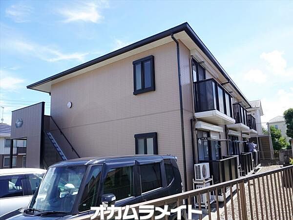 部屋画像