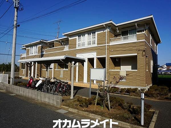 部屋画像