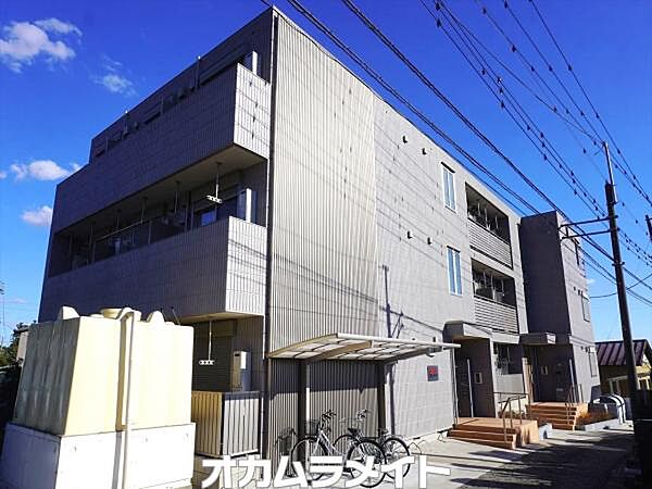 部屋画像