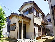 千葉県八千代市村上：物件画像／株式会社オカムラメイト　勝田台支店