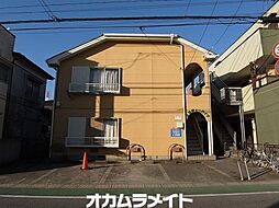外観画像
