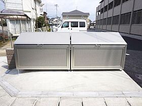 ｊｙｕｔｏ勝田台II  ｜ 千葉県八千代市勝田台北3丁目（賃貸アパート1LDK・3階・41.23㎡） その29