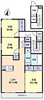 千葉県佐倉市西志津6丁目：物件画像／株式会社オカムラメイト　勝田台支店