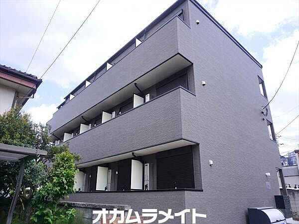 部屋画像