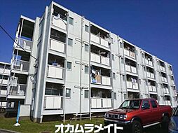 🉐敷金礼金0円！🉐ビレッジハウス勝田3号棟