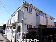 千葉県八千代市八千代台北9丁目：物件画像／株式会社オカムラメイト　勝田台支店