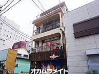 千葉県八千代市勝田台1丁目：物件画像／株式会社オカムラメイト　勝田台支店