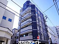 千葉県八千代市八千代台北1丁目：物件画像／株式会社オカムラメイト　勝田台支店