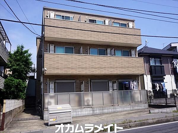 部屋画像