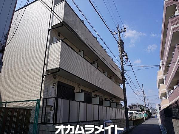 部屋画像