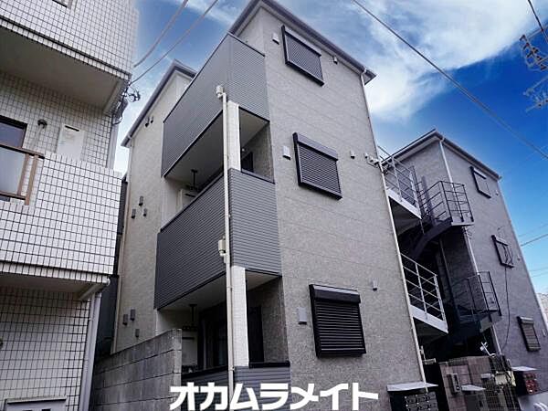部屋画像