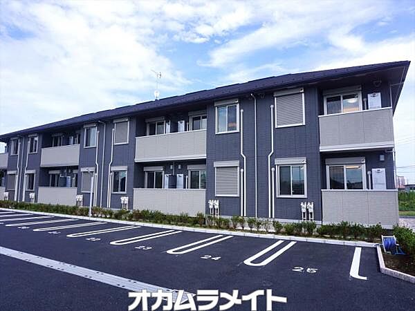 部屋画像