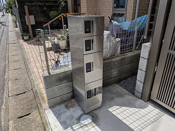その他