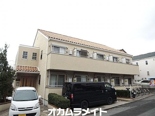 部屋画像