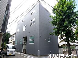 外観画像