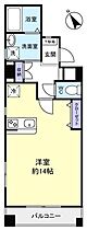 伊藤ビル  ｜ 千葉県船橋市前原西2丁目（賃貸マンション1R・7階・36.28㎡） その2