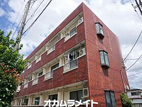 シャンテ津田沼Ａ  ｜ 千葉県船橋市前原西1丁目（賃貸アパート1R・1階・20.20㎡） その1