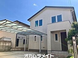 鷺沼戸建