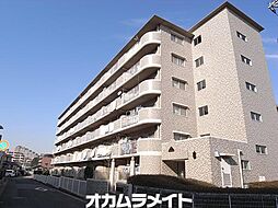 ヴェルドミールゆりのき台