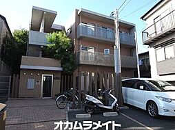 Ｋハイム
