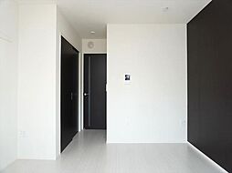 Ｏｃｅａｎ　Ｃｏａｓｔ　Ｔｓｕｄａｎｕｍａ 3階1Kのリビング/ダイニング