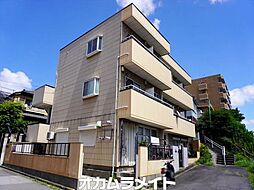 サンアベニュー谷津