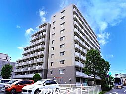 コンフォート津田沼壱番館