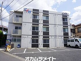 ミリアビタＮＯ．10  ｜ 千葉県船橋市西習志野4丁目（賃貸マンション1R・2階・23.88㎡） その1