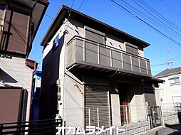 🉐敷金礼金0円！🉐船橋市前原西8丁目戸建