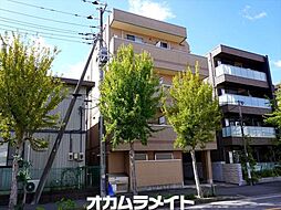 ソレイユ津田沼