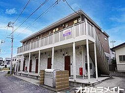 アットリラ幕張Ａ