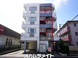 前原東1丁目マンション