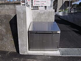 クローバーヒルズ  ｜ 千葉県八千代市萱田町（賃貸アパート1LDK・3階・52.99㎡） その24