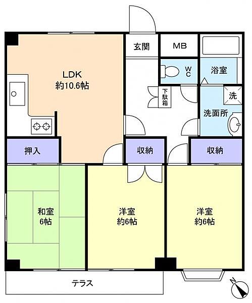 サムネイルイメージ