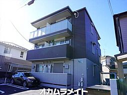 外観画像