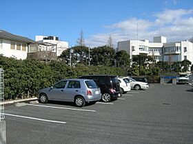 サニーコート万寿（ます）  ｜ 千葉県船橋市習志野台7丁目（賃貸マンション1K・1階・23.85㎡） その17