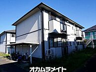 千葉県佐倉市石川：物件画像／株式会社オカムラメイト　津田沼支店