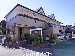 🉐敷金礼金0円！🉐サンライズ