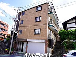 🉐敷金礼金0円！🉐グレイス津田沼